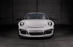 Porsche 911 GT3 RS Carbon Line by TechArt 2016 года